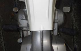 HONDA C90 SUPER CUB E 2025 HA02