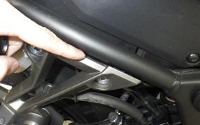 KAWASAKI NINJA 250 ABS