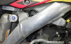 SUZUKI RM-Z250 2017