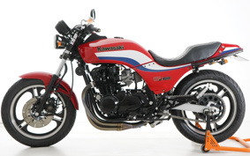 KAWASAKI GPZ750 1983 ZX750A