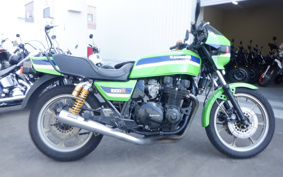 KAWASAKI Z1000 R 1986 KZT00R