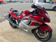 Фото Suzuki GSX-1300R HAYABUSA 2016 с японского аукциона