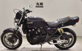 KAWASAKI ZRX-2 1995 ZR400E