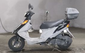 SUZUKI ADDRESS V125 CF4EA