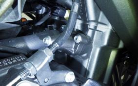 HONDA CBR400R 2025 NC65