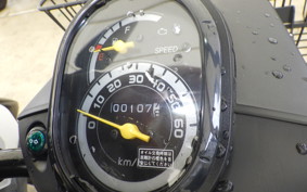 HONDA ﾍﾞﾝﾘｨ50-2 AA05