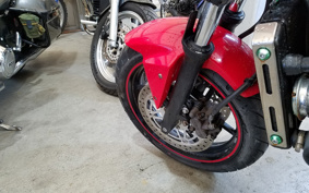 KAWASAKI Z750 2004 ZR750J