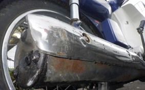 YAMAHA MATE 50 UA04J