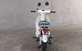 HONDA SUPER CUB110 JA07