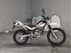 Фото Kawasaki SUPER SHERPA с японского аукциона