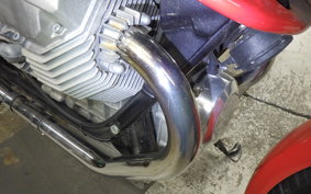 MOTO GUZZI 850 LE MANS 1985