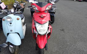 YAMAHA CYGNUS 125 XSR 2