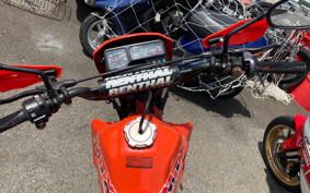 HONDA MTX50R AD06