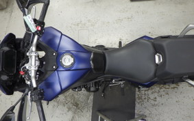YAMAHA MT-09 Tracer GT 2018 RN51J