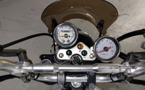 SUZUKI GLASS TRACKER BIG BOY NJ4DA