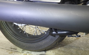 TRIUMPH BONNEVILLE T120 2016