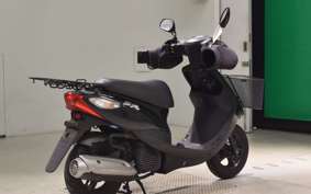 YAMAHA JOG ZR Gen.3 2019 SA39J