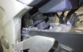 KAWASAKI ZZ-R600 Gen.2 2001