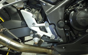 HONDA CBR250R GEN 3 MC41