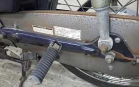 HONDA C90 SUPER CUB E 2025 HA02