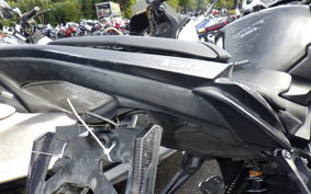 SUZUKI GSR750 A 2015 GR7NA