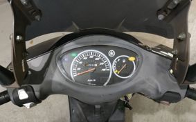 YAMAHA AKUSHI STREET SE53J