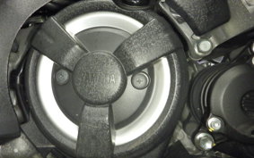 YAMAHA T-MAX 560 T 2021 SJ19J