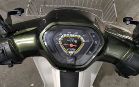 HONDA SUPER CUB50 AA04