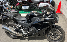 HONDA CBR250R MC41