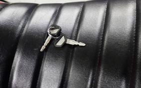 KAWASAKI ZRX-2 1998 ZR400E