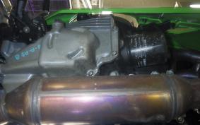 KAWASAKI NINJA 400 EX400L