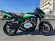 Фото Kawasaki ZRX1100 1999 с японского аукциона