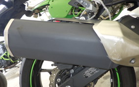 KAWASAKI NINJA 400 2022 EX400G