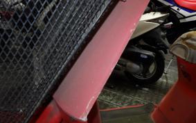 HONDA TACT 2013 AB07