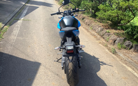 SUZUKI GSX-8S 2023 EM1AA