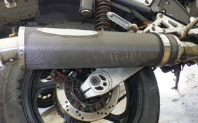 KAWASAKI ZEPHYR 1100 1992 ZRT10A