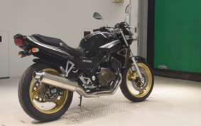 KAWASAKI BALIUS 250 ZR250A