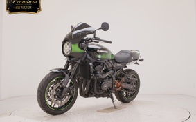 KAWASAKI Z900RS CAFE 2025 ZR900K