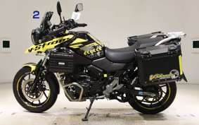 SUZUKI V-STROM 250 A
