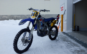 YAMAHA YZ250F CG33C