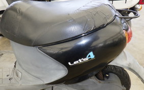 SUZUKI LET's 4 2019 CA46A