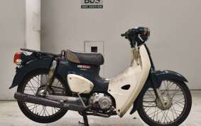 HONDA C50 SUPER CUB AA09