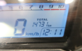 HONDA GROM JC61