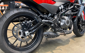 HARLEY  HARLEY X350 2023 W3C