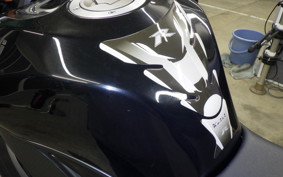 KAWASAKI ZX 10 NINJA R 2008 ZXT00E