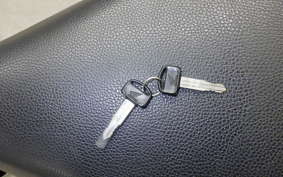 HONDA C110 SUPER CUB 2009 JA10