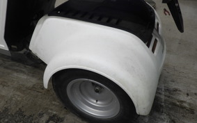 HONDA GYRO X TD02