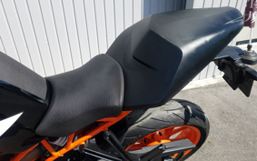 KTM 390 RC 2019 JYJ40