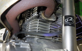 KAWASAKI KLX125 LX125C