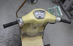 HONDA JULIO AF52